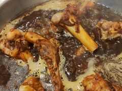 -聚首堂·特色小吃·肘子(什刹海德胜门店)