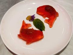 -蜀香诱惑·新川菜·非遗水煮椒麻鱼(中关村店)