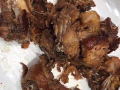 -大鸭梨烤鸭(枣园店)