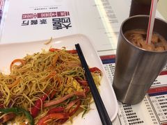-大四喜茶餐厅(井岸店)