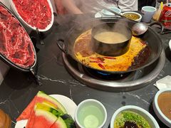 -巴蜀大将火锅(春熙店)