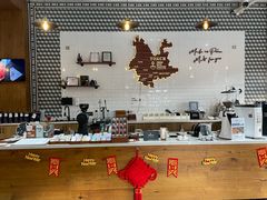 -Torch Coffee 炬点咖啡