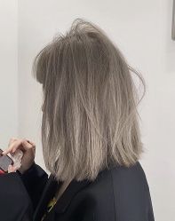 点击看大图 -3AM HAIR SALON烫发染发接发