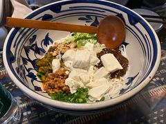 -蜗牛小馆醉乡民谣云南菜(惠新西里店)