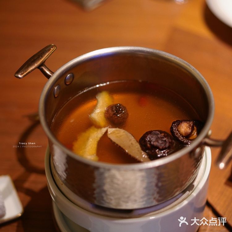 解锁优雅涮fo锅的正确打开方式🤗