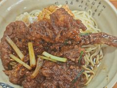 -无名氏面馆(邮电路店)