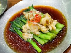 -老虎滩大连海鲜烧烤(水游城店)