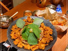 -春熙台韩国料理·章鱼肥牛(西丽店)