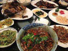 乾隆鱼头-皇饭儿·王润兴酒楼(河坊街店)