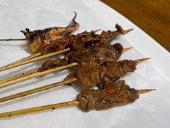 -一九烧烤(莱山区初家店)