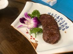 -糟粕醋·椰苑海南菜餐厅(亚龙湾天域酒店)