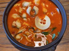 -翠田Green Field Kitchen