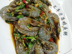 -长平老姿娘夜粥(平东一街店)