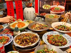 -阿嫂印象·民间江湖菜(大学城店)