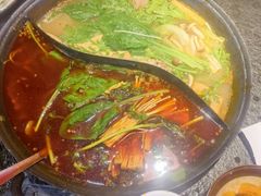 -金石老面坊·渔家菜(金石滩店)