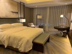 -舟山希尔顿酒店