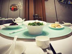 -新吉士·上海菜(浦东LCM置汇旭辉店)