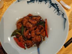 -丽笙精选海仑宾馆·海茂中餐厅