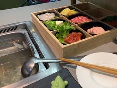 -海底捞火锅(振华商厦店)