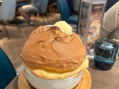-港丽餐厅(来福士店)