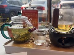 -小厨娘淮扬菜(天印大道店)