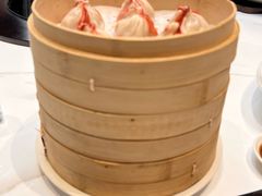 -扬州香格里拉·香宫中餐厅