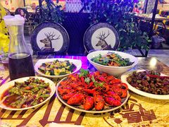 -特色酱椒鱼私房菜(黄鹤楼店)