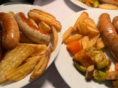 -宜家·瑞典风味餐厅(四元桥店)