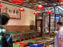 大堂-抱德·潮汕味(敦和店原惠城鱼仔)
