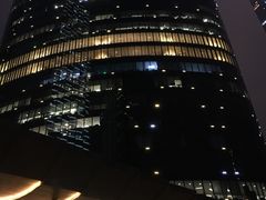 -广州四季酒店