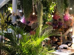 -花十悦·鲜花咖啡餐厅(振业城一期店)