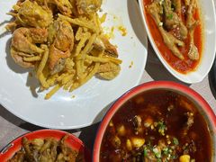 -李叔叔虾蟹大排档(青羊店)