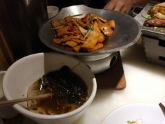 -绿茶餐厅(西单老佛爷店)