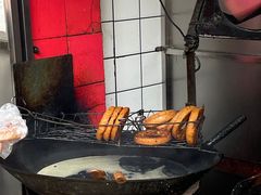 -小秋水饺(大成路总店)