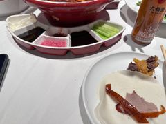 -大鸭梨烤鸭(枣园店)