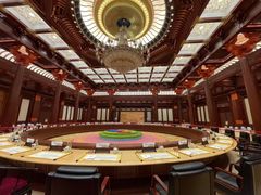 -北京雁栖湖国际会展中心