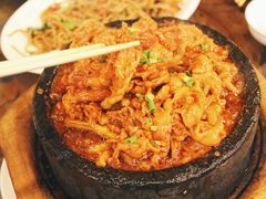 石磨脱骨凤爪-西江美食舫·江西菜(健德桥店)