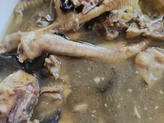 -北京龙庆四季香农家饭庄·灶台鱼·碳烤虹鳟鱼(龙庆峡店)