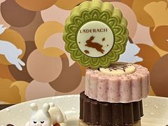 -Laderach 莱德拉(上海环贸iapm店)