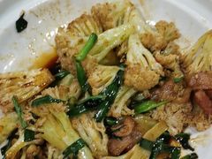 -宏状元现熬粥·京味菜(五棵松店)