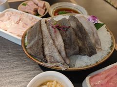 -莺花渡火锅City Green(万象城店)