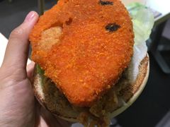 -德克士(五洲餐厅)