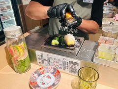 -肉肉大米(金虹桥店)