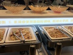 -素满香·素食自助餐(福州·长乐北路店)