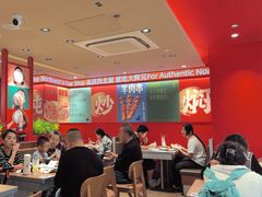 -大师兄·西北小馆(金湾华发商都店)