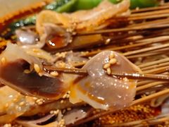 -嘉州叶婆婆钵钵鸡(建设路店)