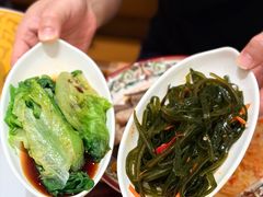 -陳香貴·兰州牛肉面(上海长风大悦城店)