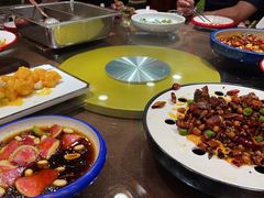 -重庆酸菜鱼(上海路店)