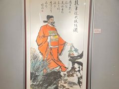 -于谦祠
