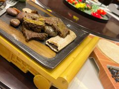 -金陵新城饭店